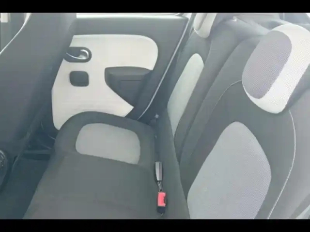 Renault Twingo e-tech electric equilibre r80 achat intégral — photo 8