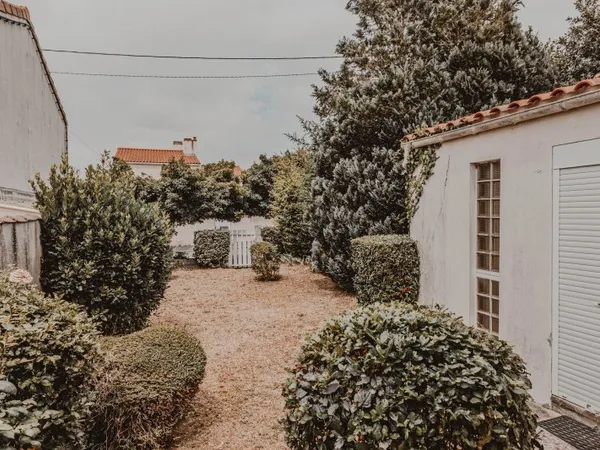 Maison 7 pièces 98 m²