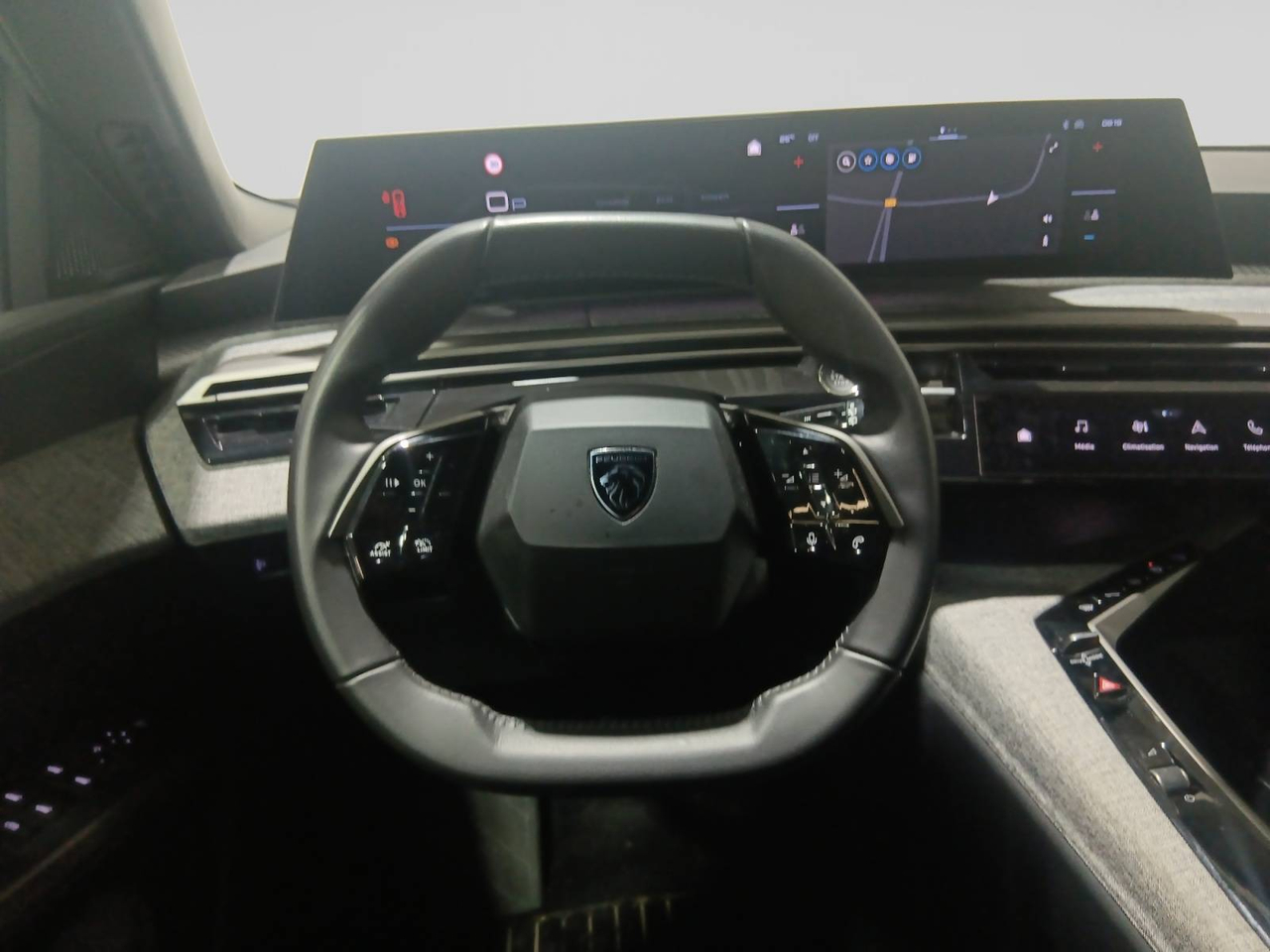 Peugeot 5008 — photo 13
