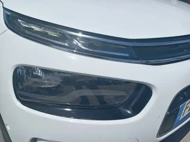 Citroën C4 cactus bluehdi 120 s&amp;s eat6 — photo 16