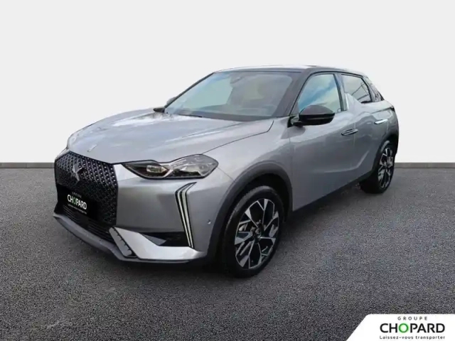 Ds Ds 3 e-tense — photo 1