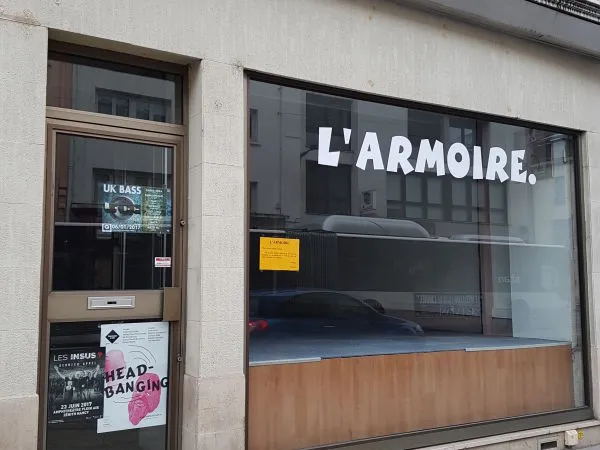 Location / Local Commercial - 50 m²