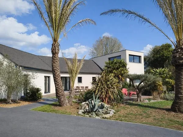 Maison 7 pièces 170 m²