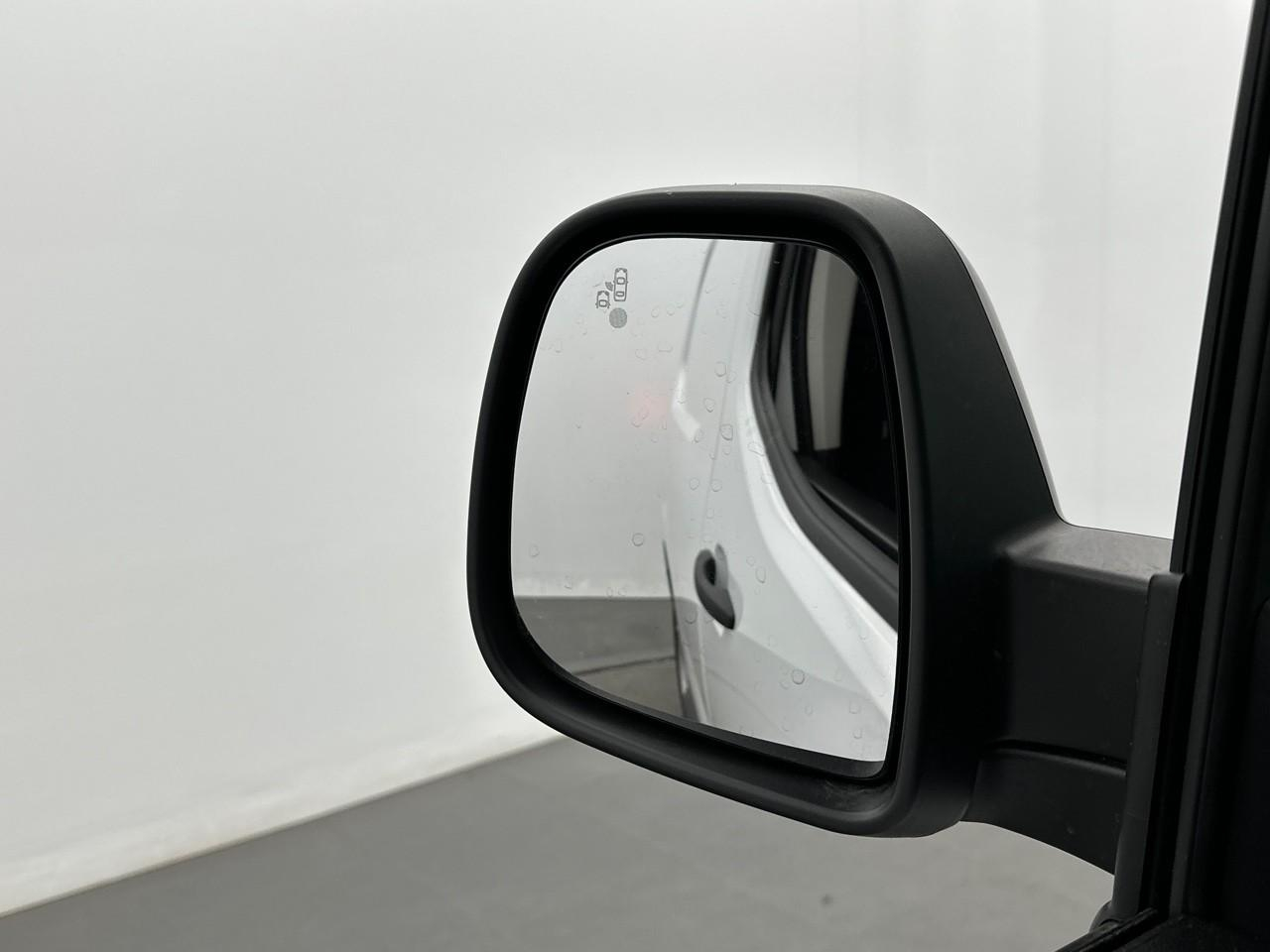Citroën Berlingo van m diesel 100 ch manuelle — photo 15