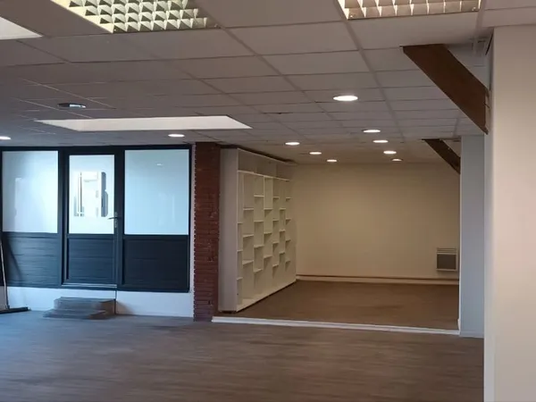 Local professionnel et commercial