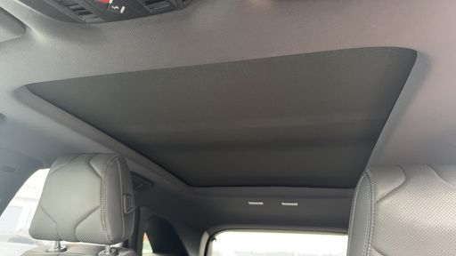 DS DS7 Crossback 2.0 BLueHDI 180 EAT8 - Grand Chic – 2019 – 117728 km – Diesel – Boîte Automatique — photo 2