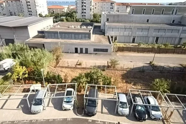 Garage et parking Vente Antibes 32000€