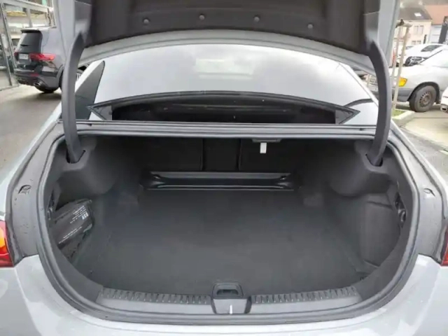 Mercedes Classe E e 220 d amg line — photo 10