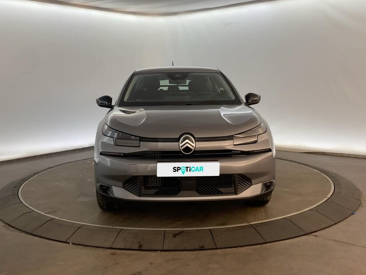 Citroën C4 hybride 100 e-dcs6 you — photo 2