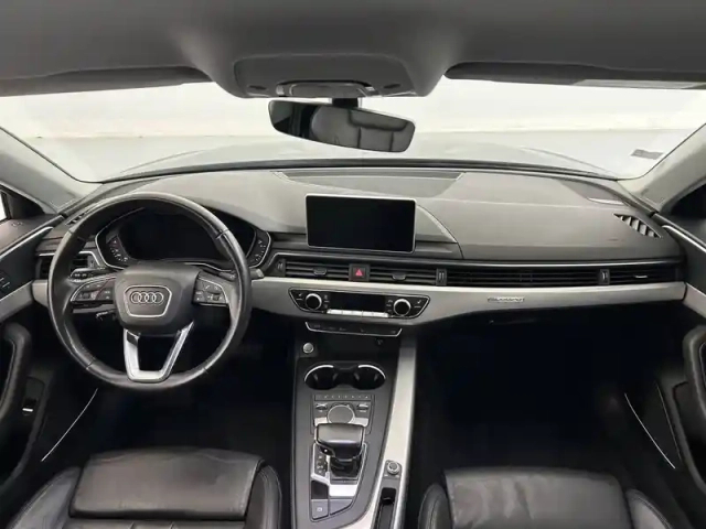 Audi A4 2.0 tfsi 252 s tronic 7 quattro — photo 88