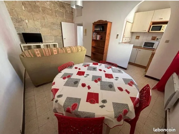 Maison 3 pièces 43 m²