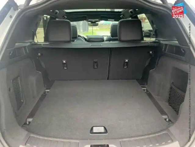 Land Rover Discovery Sport 1.5 p300e 309ch dynamic se — photo 6