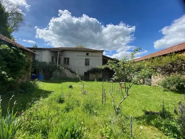 Maison 9 pièces 205 m²
