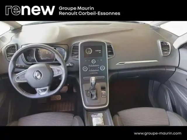 Renault Scenic grand  1.3 tce 140ch evolution edc 7 places — photo 13