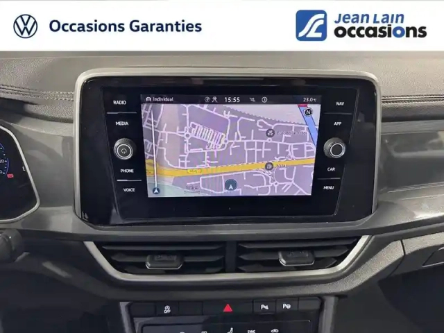 Volkswagen T-Roc 2.0 tdi 150 start/stop dsg7 4motion — photo 12