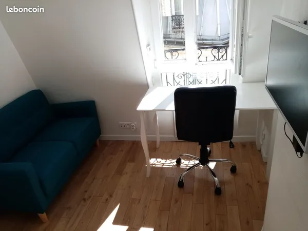 Espace Bureau