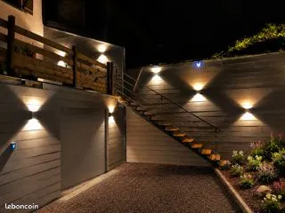 Colocation de standing à jeuxey - 6 chambres - sauna - cheminée - terrasse