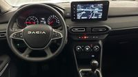 Dacia Jogger 1.0 ECO-G 100ch SL Extreme+ 5 places — photo 11