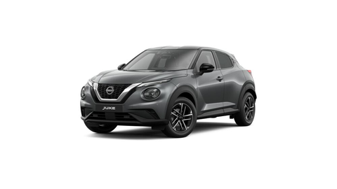 Nissan Juke HYBRID 143