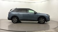 Peugeot 5008 Hybrid 145ch Allure e-DCS6 — photo 4