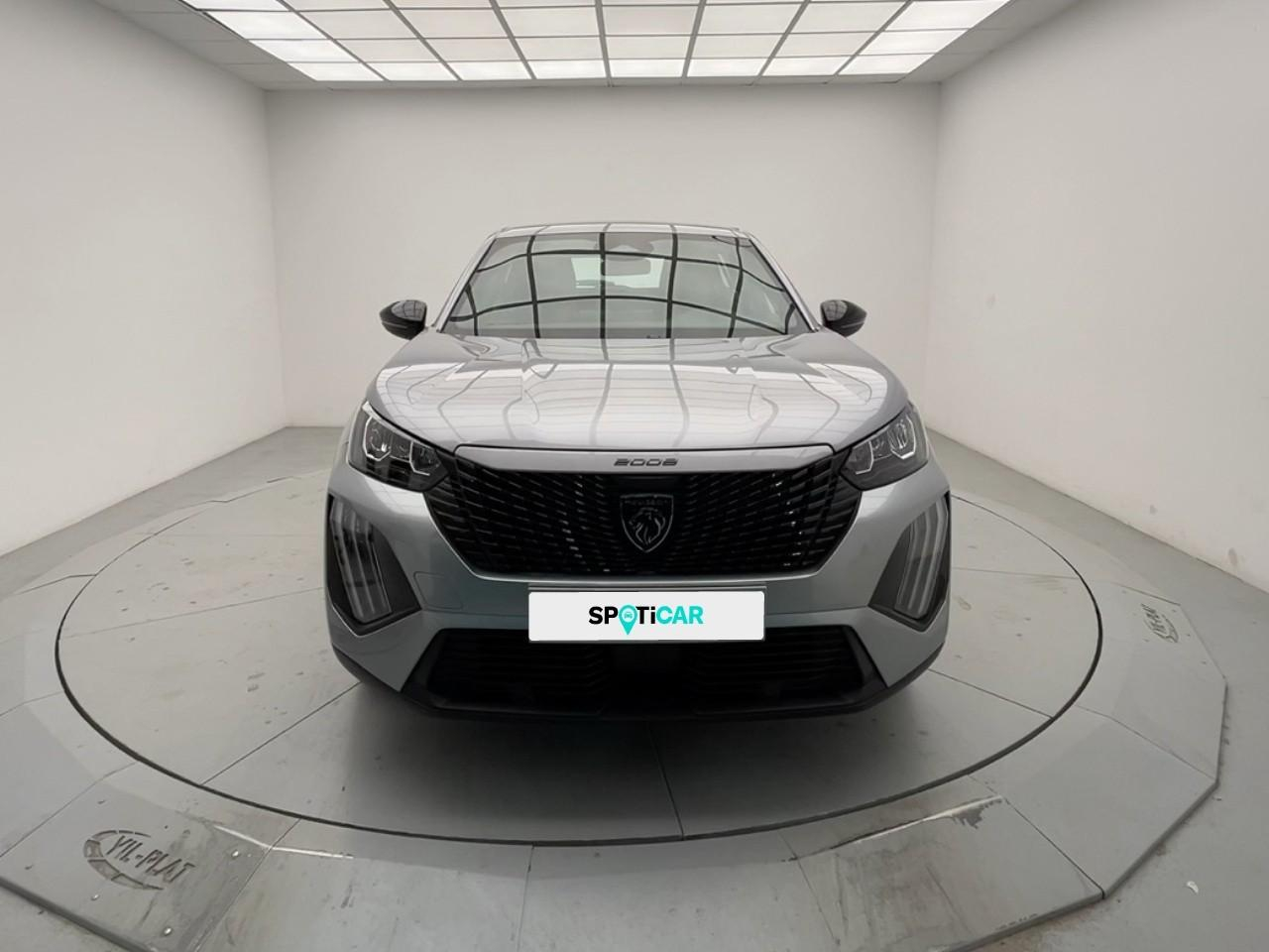 Peugeot 2008 100 s&s bvm6 style — photo 8