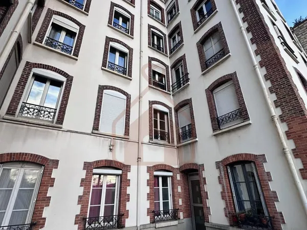 Appartement à vendre Ivry-sur-Seine