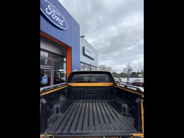 Ford Ranger 2.0 ecoblue 205ch stop&amp;start super cab wildtrak e-4wd bva10 — photo 13