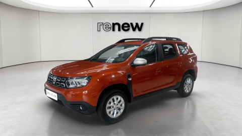 Dacia Duster TCe 130 FAP 4x2