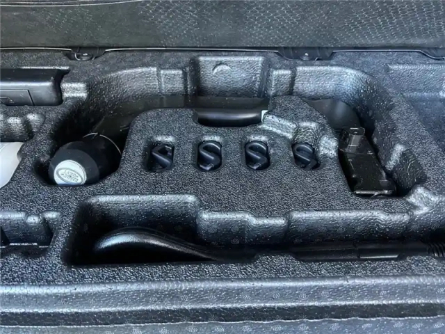 Land Rover Discovery Sport mark vi p300e phev awd bva — photo 47