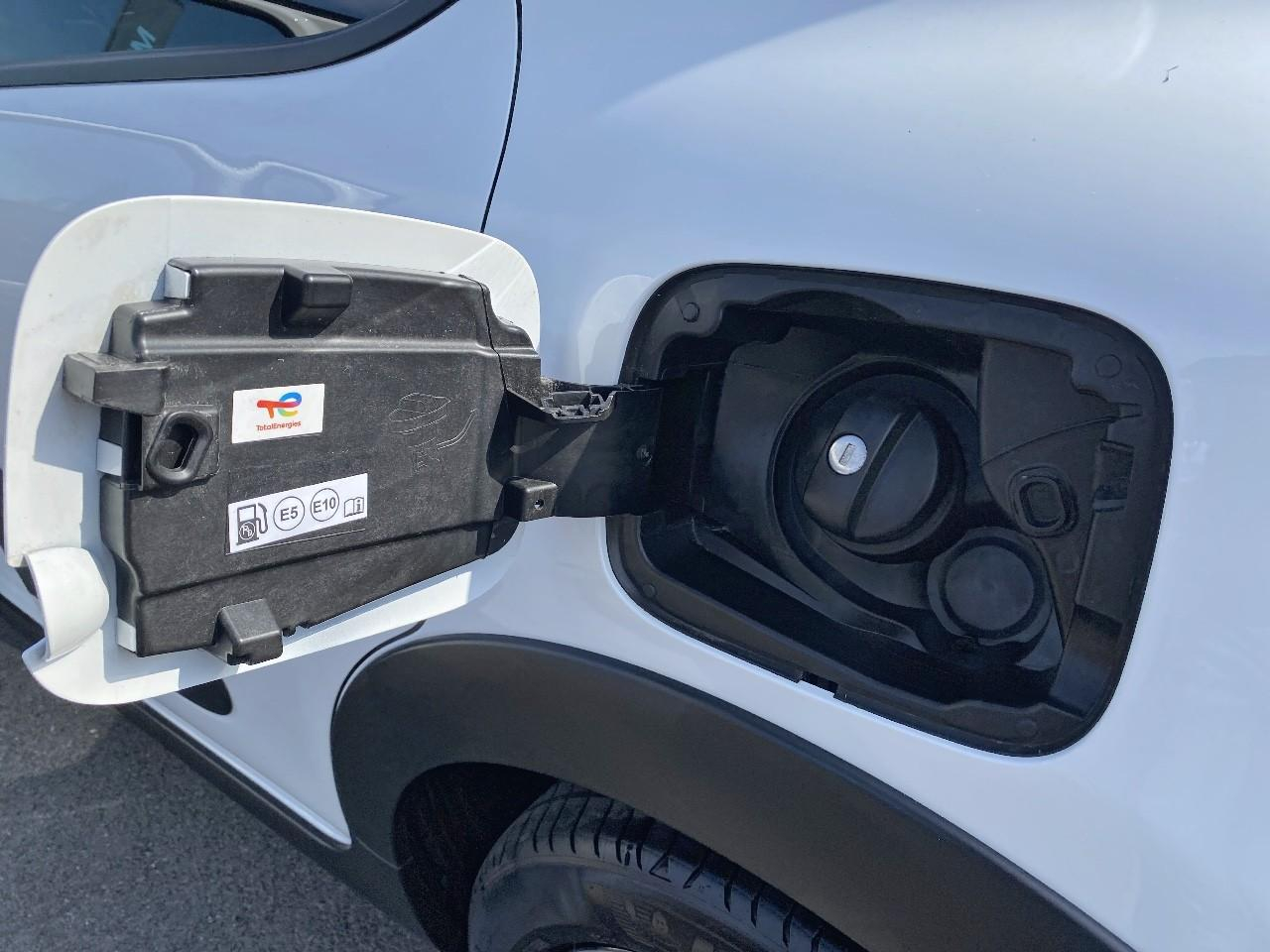 Citroën C3 1.2 puretech 83ch s&s max — photo 28