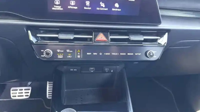 Kia Niro 1.6 gdi 183 ch phev dct6 — photo 21