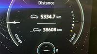 Renault Mégane E-Tech Electric EV60 220ch Techno super charge — photo 9