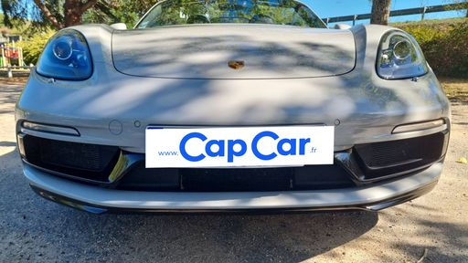 Porsche 718 Boxster 2.0 300 PDK7 - . – 2019 – 67065 km – Essence – Boîte Automatique — photo 53