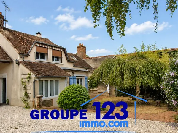 Maison 6 pièces 154 m²