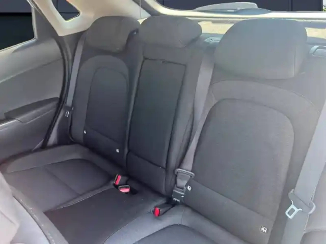 Hyundai Kona electrique 39 kwh - 136 ch — photo 13