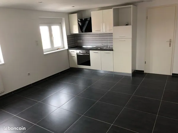 Location Appartement T2 à HAGUENAU