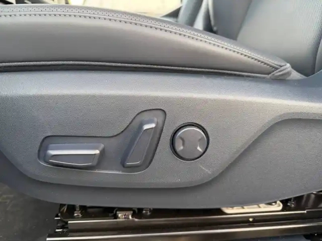 Kia Pv5 163 ch batterie l — photo 65