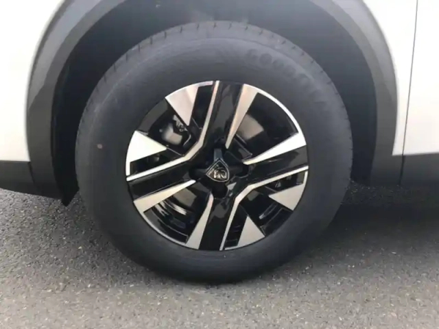 Peugeot 2008 hybrid 110 e-dcs6 — photo 13