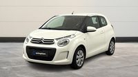 Citroen C1 VTi 72 S&S Feel 3p E6.d — photo 1
