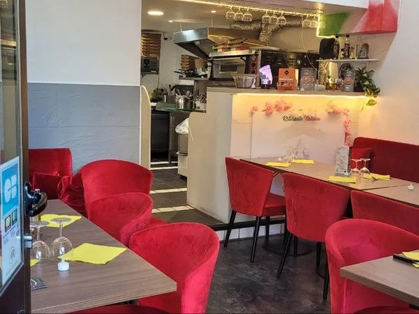 Pizzeria italienne clé en main à clamart (92)