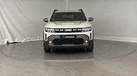 Dacia Duster 1.6 hybrid 140ch Journey