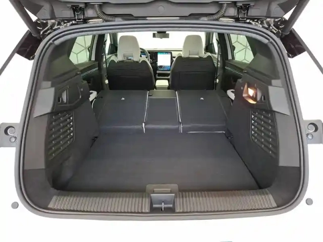 Renault Scenic e-tech électrique 220 ch grande autonomie — photo 22
