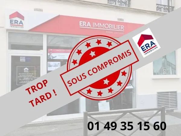 Appartement 1 pièce 24 m²