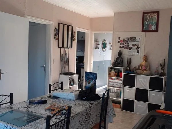 Chalet à vendre