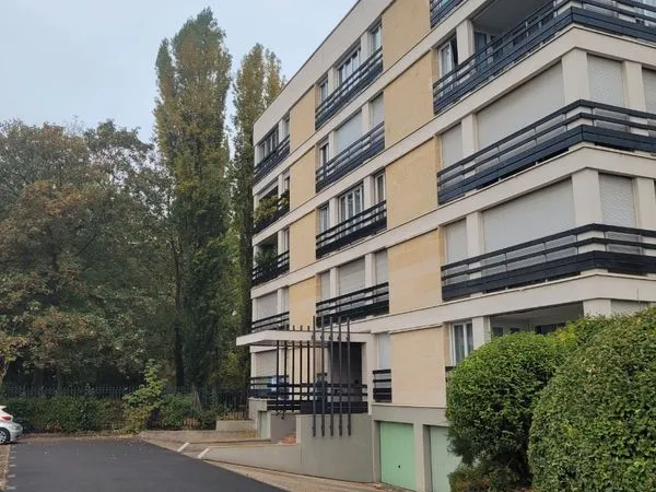 Vente appartement 5 pièces Ezanville
