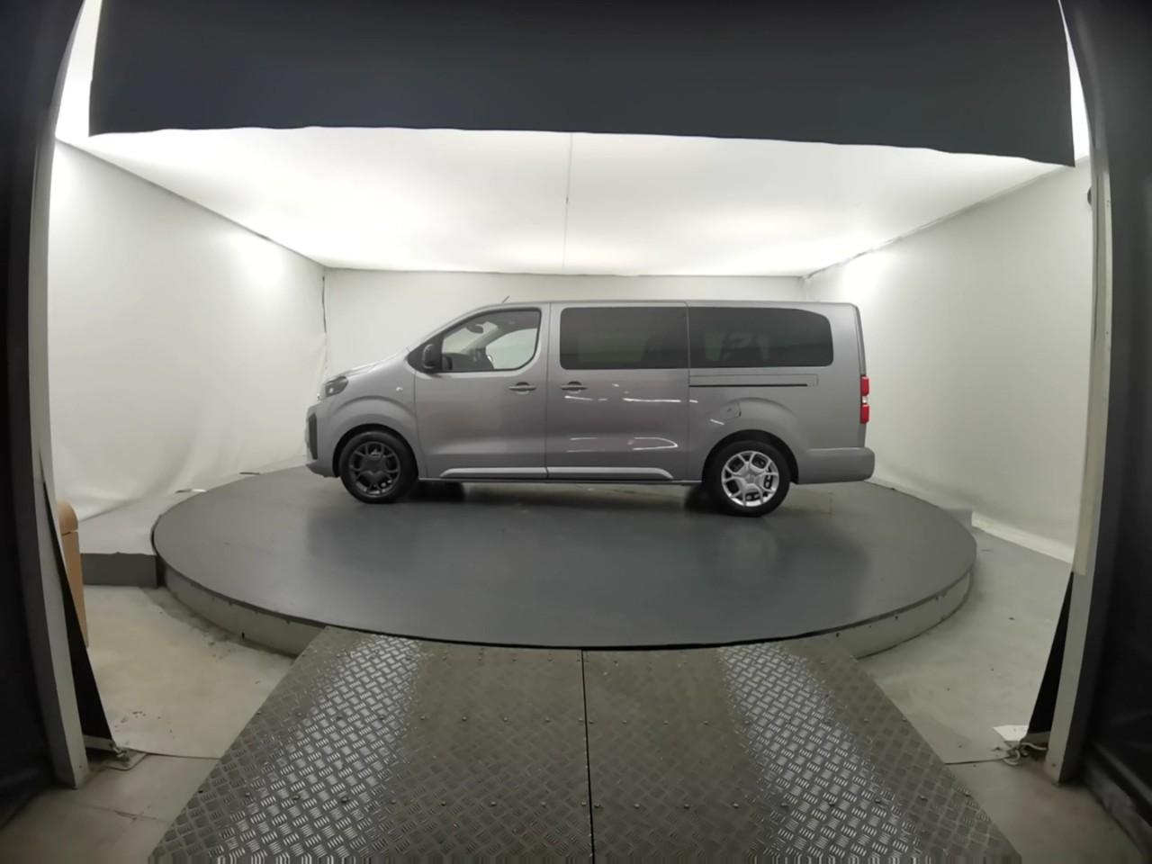 Citroën Spacetourer xl bluehdi 180 s&s eat8 business — photo 2