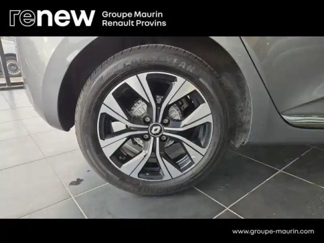 Renault Clio 1.0 tce 90ch evolution — photo 10