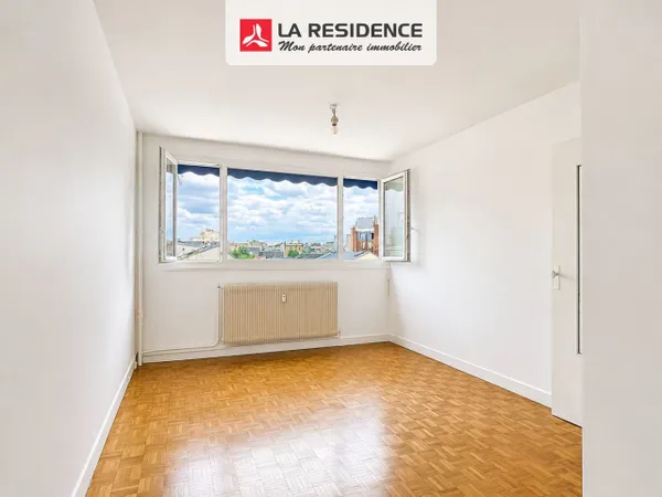 Appartement de 1 pièces