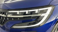 Renault Austral 1.2 TCe mild hybrid advanced 130ch Techno — photo 17