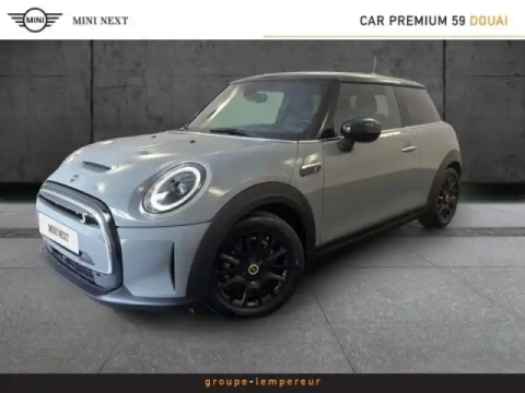 Mini Mini cooper se 184ch edition premium bva 5cv